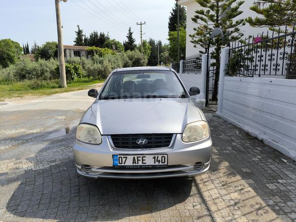 SON 3 GÜN 193.000 KM (ORİJİNAL) - LPG GÖRMEMİŞ BAKIMLI ADMIRE
