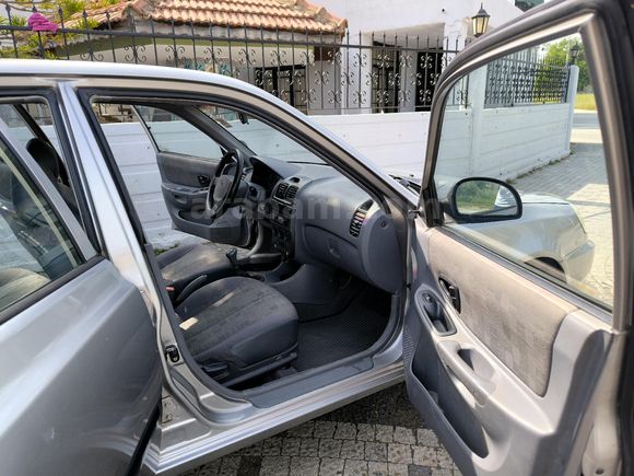 SON 3 GÜN 193.000 KM (ORİJİNAL) - LPG GÖRMEMİŞ BAKIMLI ADMIRE