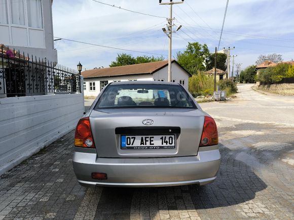 SON 3 GÜN 193.000 KM (ORİJİNAL) - LPG GÖRMEMİŞ BAKIMLI ADMIRE