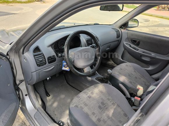 SON 3 GÜN 193.000 KM (ORİJİNAL) - LPG GÖRMEMİŞ BAKIMLI ADMIRE
