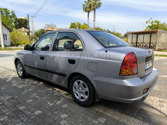 SON 3 GÜN 193.000 KM (ORİJİNAL) - LPG GÖRMEMİŞ BAKIMLI ADMIRE