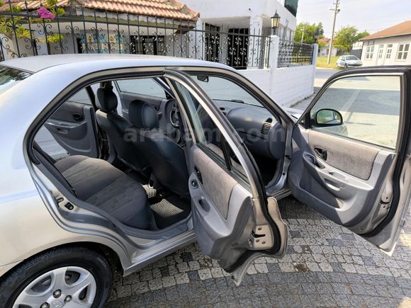 SON 3 GÜN 193.000 KM (ORİJİNAL) - LPG GÖRMEMİŞ BAKIMLI ADMIRE