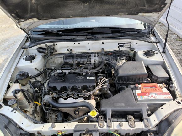 SON 3 GÜN 193.000 KM (ORİJİNAL) - LPG GÖRMEMİŞ BAKIMLI ADMIRE