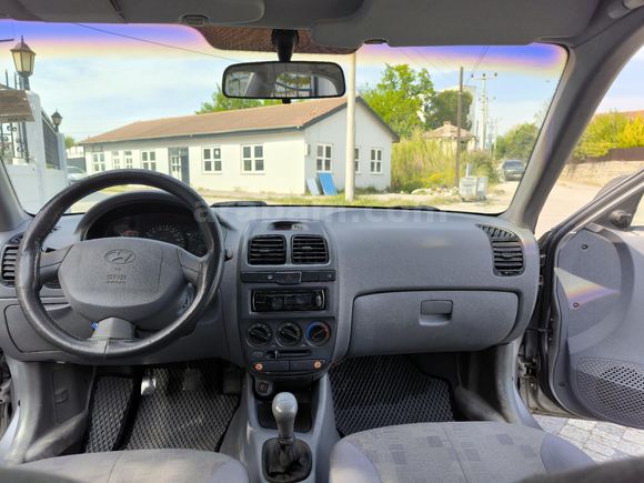 SON 3 GÜN 193.000 KM (ORİJİNAL) - LPG GÖRMEMİŞ BAKIMLI ADMIRE