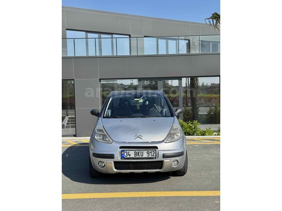 HATASIZ DİZEL CAM TAVAN 