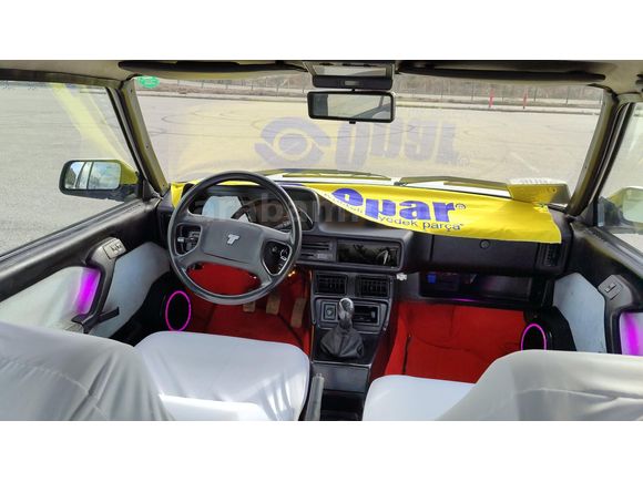 Sahibinden Tofaş Doğan SLX 1993 Model