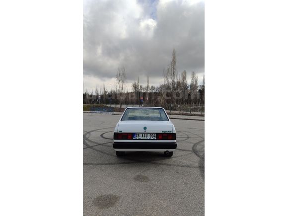 Sahibinden Tofaş Doğan SLX 1993 Model