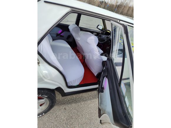 Sahibinden Tofaş Doğan SLX 1993 Model