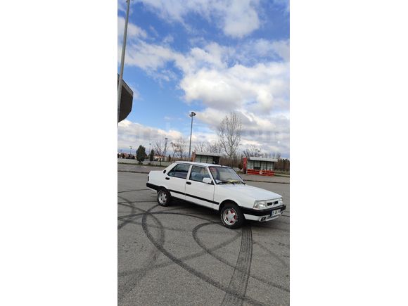 Sahibinden Tofaş Doğan SLX 1993 Model