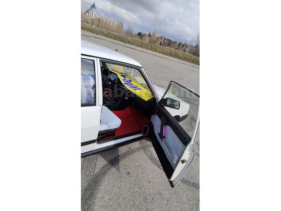 Sahibinden Tofaş Doğan SLX 1993 Model