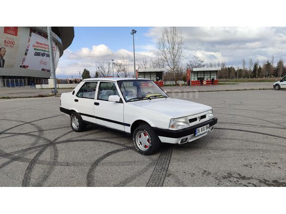 Sahibinden Tofaş Doğan SLX 1993 Model