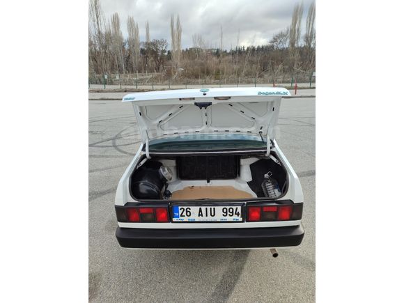 Sahibinden Tofaş Doğan SLX 1993 Model
