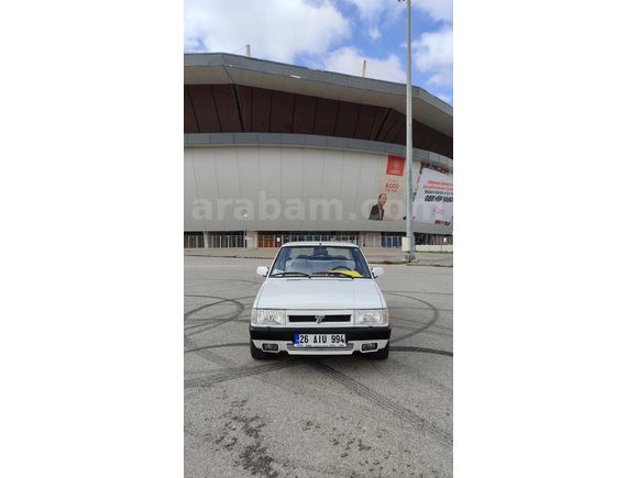 Sahibinden Tofaş Doğan SLX 1993 Model