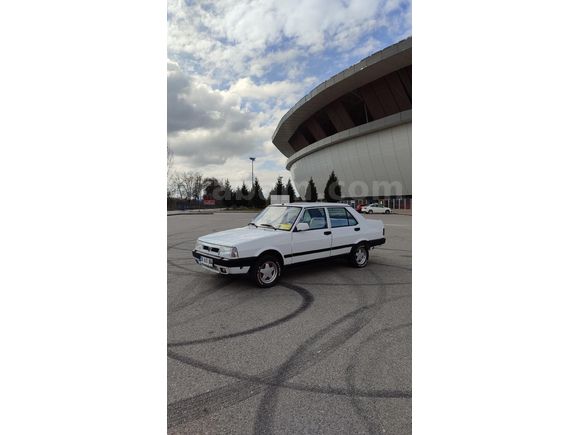 Sahibinden Tofaş Doğan SLX 1993 Model