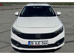 Sahibinden Fiat Egea 1.6 Multijet Easy 2024 Model  46.500 km Beyaz