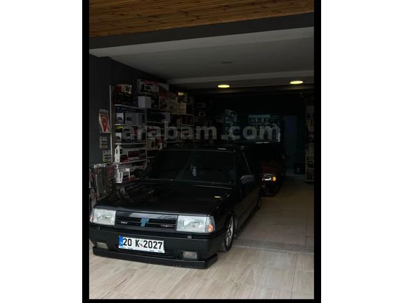 Sahibinden Tofaş Doğan SLX 1993 Model