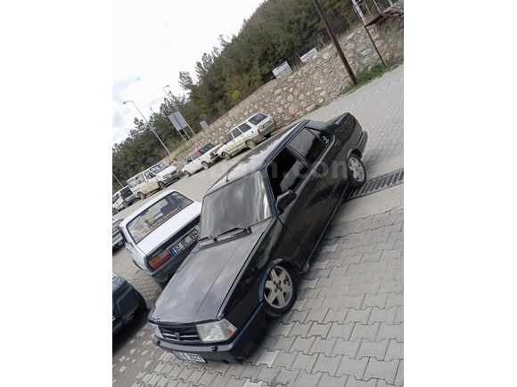 Sahibinden Tofaş Doğan SLX 1993 Model