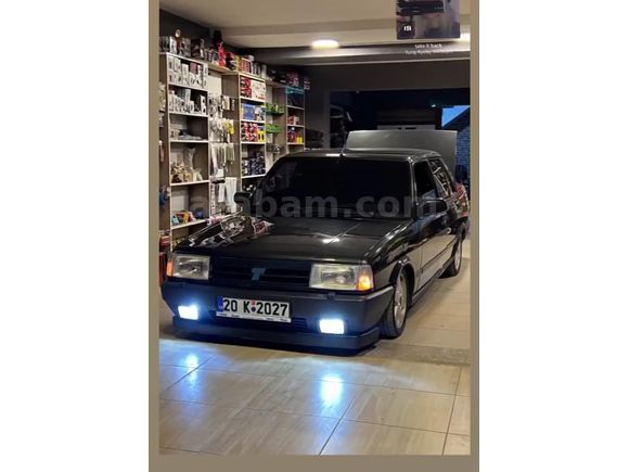 Sahibinden Tofaş Doğan SLX 1993 Model