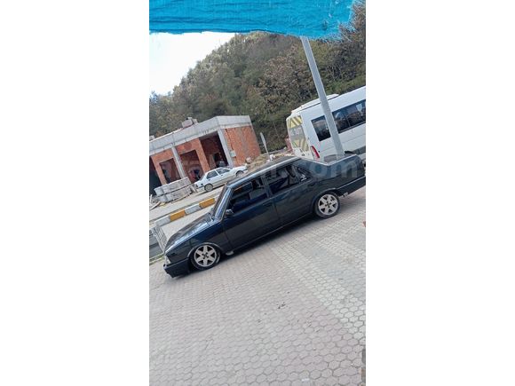 Sahibinden Tofaş Doğan SLX 1993 Model