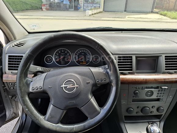İLK SAHİBİNDEN 2004 OPEL VECTRA 1.6 ELEGANCE