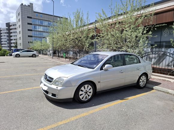 İLK SAHİBİNDEN 2004 OPEL VECTRA 1.6 ELEGANCE