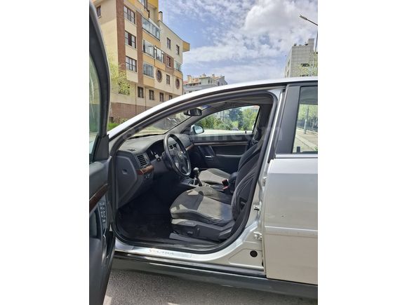 İLK SAHİBİNDEN 2004 OPEL VECTRA 1.6 ELEGANCE