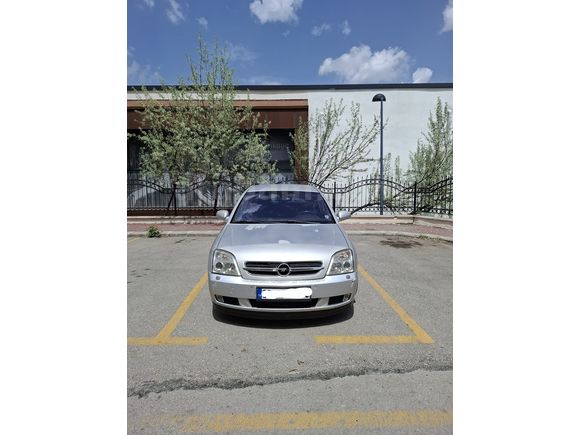 İLK SAHİBİNDEN 2004 OPEL VECTRA 1.6 ELEGANCE