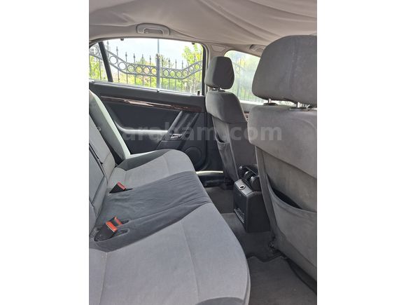 İLK SAHİBİNDEN 2004 OPEL VECTRA 1.6 ELEGANCE