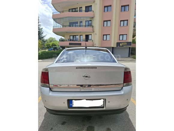 İLK SAHİBİNDEN 2004 OPEL VECTRA 1.6 ELEGANCE