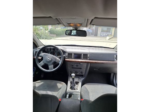 İLK SAHİBİNDEN 2004 OPEL VECTRA 1.6 ELEGANCE