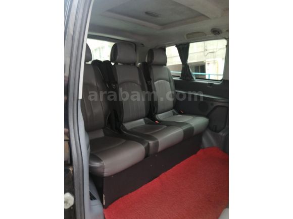 Sahibinden Mercedes - Benz Vito 111 CDI Camlıvan 2009 Model