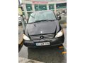 Sahibinden Mercedes - Benz Vito 111 CDI Camlıvan 2009 Model