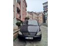 Sahibinden Mercedes - Benz Vito 111 CDI Camlıvan 2009 Model