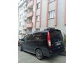 Sahibinden Mercedes - Benz Vito 111 CDI Camlıvan 2009 Model
