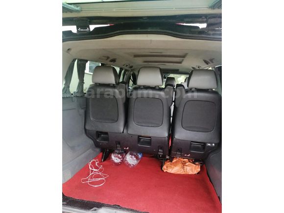 Sahibinden Mercedes - Benz Vito 111 CDI Camlıvan 2009 Model