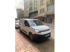 Sahibinden Citroen Berlingo 1.5 BlueHDI 2023 Model