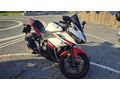 Sahibinden Yamaha YZF R25