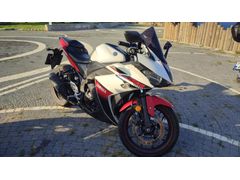 Sahibinden Yamaha YZF R25