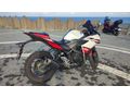 Sahibinden Yamaha YZF R25