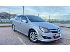 DEĞİŞENSİZ BİR PARÇA BOYALI 2013 OPEL ASTRA H