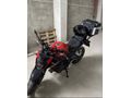 Sahibinden Honda CB 500 Hornet 