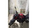 Sahibinden Honda CB 500 Hornet 