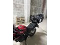 Sahibinden Honda CB 500 Hornet 