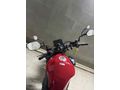 Sahibinden Honda CB 500 Hornet 