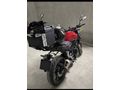 Sahibinden Honda CB 500 Hornet 