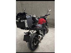 Sahibinden Honda CB 500 Hornet 