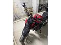 Sahibinden Honda CB 500 Hornet 