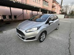 Sahibinden Ford Fiesta 1.5 TDCi Trend 2013 Model 