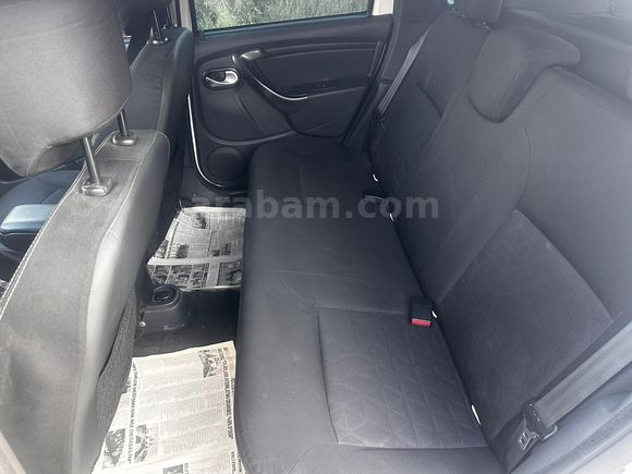 Sahibinden Dacia Duster 1.5 dCi Laureate 2014 Model 