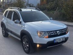 Sahibinden Dacia Duster 1.5 dCi Laureate 2014 Model 
